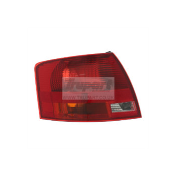 Trupart LL9923 - Rear Lamp Unit (Rear Left Hand)