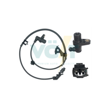 Volt VOL40808ABS - Wheel Speed Sensor (Front Right Hand)