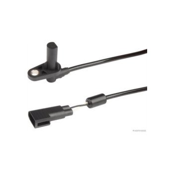 Herth+Buss Elparts 70660318 - Wheel Speed Sensor (Front Left Hand+Right Hand)