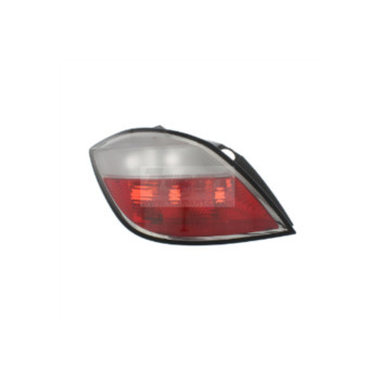 Trupart LL2027 - Rear Lamp Unit (Rear Left Hand)