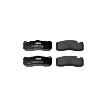 Jurid 573294J - Brake Pad Set (Front)