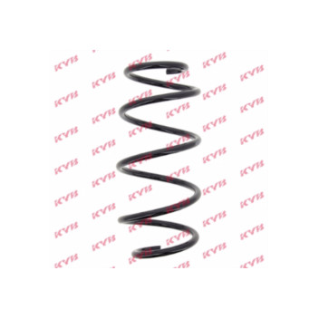 KYB RH3933 - Coil Spring (Front)
