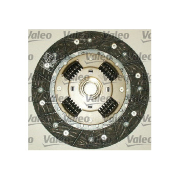 Valeo 826728 - Clutch Kit
