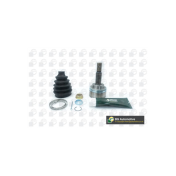 BGA Group CV9100A - CV Joint Kit (Front Outer Left Hand+Right Hand)