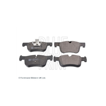 Blue Print ADB114225 - Brake Pad Set (Front)