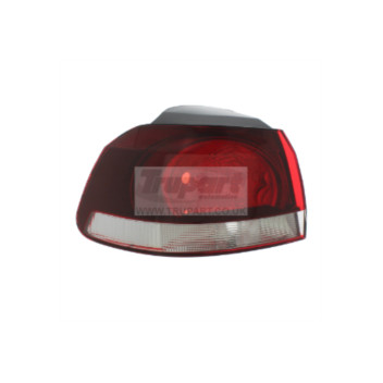 Trupart LL9245 - Rear Lamp Unit (Rear Left Hand)