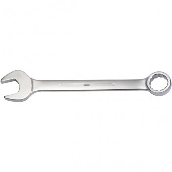 Draper 14966 - 100mm Heavy Duty Long Pattern Metric Combination Spanner