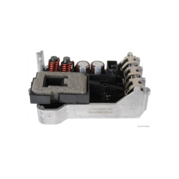 Herth+Buss Elparts 75614292 - Heating / Ventilation Control Unit