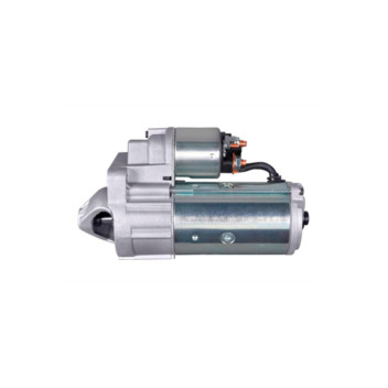 Hella 8EA011610-511 - Starter Motor