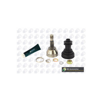 BGA Group CV1407A - CV Joint Kit (Front Outer Left Hand+Right Hand)