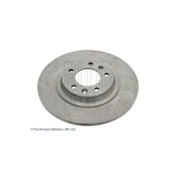 Blue Print ADP154320 - Brake Disc (Rear)