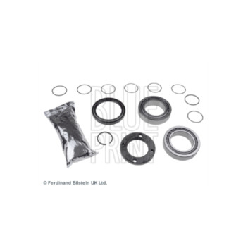 Blue Print ADC48209 - Wheel Bearing Kit (Front Left Hand+Right Hand)