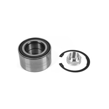 Moog HO-WB-11739 - Wheel Bearing Kit (Front)