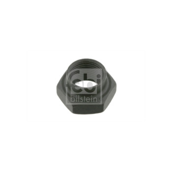 Febi 03810 - Hub Nut (Front)