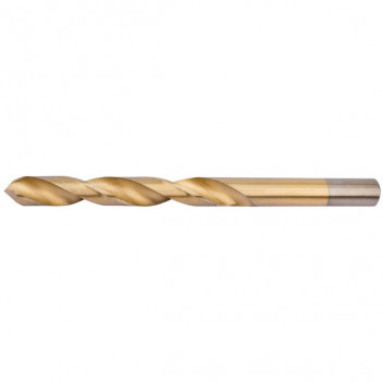 Draper 38844 - 10.0mm HSS Titanium Drill Bit