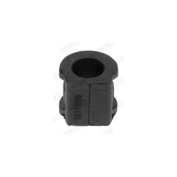 Moog AU-SB-7436 - Anti Roll Bar/Stabiliser Bush/Kit (Front Left Hand+Right Hand)