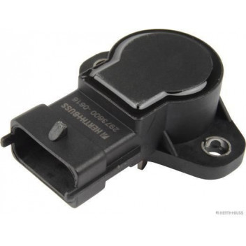 Herth+Buss Jakoparts J5640305 - Throttle Potentiometer
