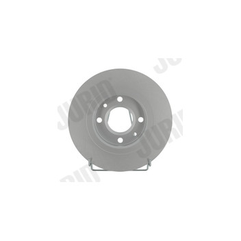 Jurid 562128JC-1 - Brake Disc (Front)