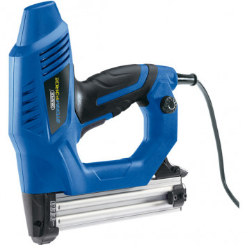 Draper 83659 - Storm Force&#174; Heavy-Duty Electric Stapler/Nailer Kit