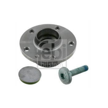 Febi 23320 - Wheel Hub (Rear Left Hand+Right Hand)