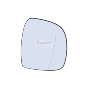 Trupart MG9330 - Mirror Glass (Right Hand)