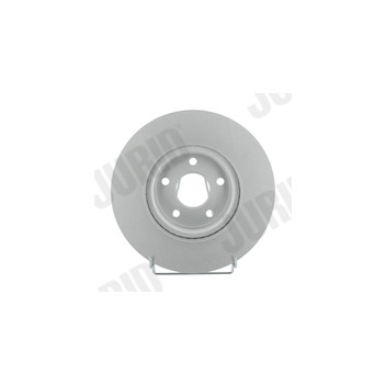 Jurid 562363JC-1 - Brake Disc (Front)