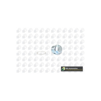 BGA Group PK0902 - Sump Plug