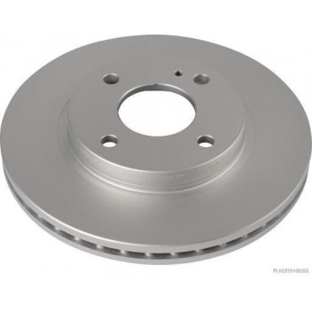 Herth+Buss Jakoparts J3300816 - Brake Disc (Front)