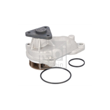 Febi 183697 - Water Pump