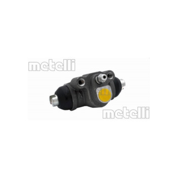 Metelli 04-0985 - Wheel Cylinder (Rear)