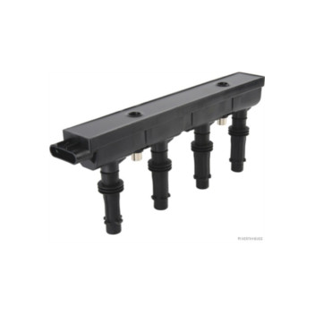 Herth+Buss Elparts 19050066 - Ignition Coil