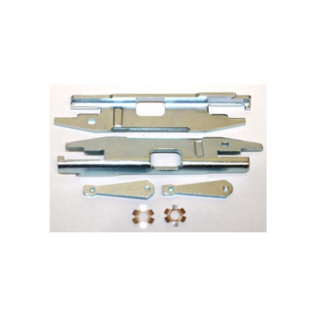 PPF BFK4107 - Brake Shoes Adjuster (Rear)