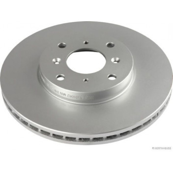 Herth+Buss Jakoparts J3304042 - Brake Disc (Front)