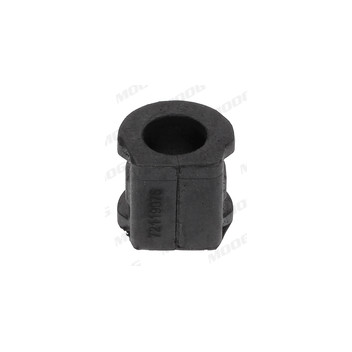 Moog AU-SB-7436 - Anti Roll Bar/Stabiliser Bush/Kit (Front Left Hand+Right Hand)