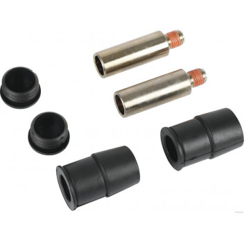 Herth+Buss Jakoparts J3272017 - Brake Caliper Kit (Front)