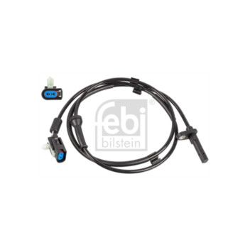 Febi 109295 - Wheel Speed Sensor (Rear Left Hand)