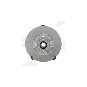 Jurid 562367JC-1 - Brake Disc (Rear)