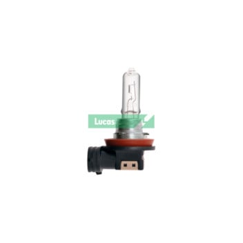 Lucas LLB709 - Spot Light (Front)