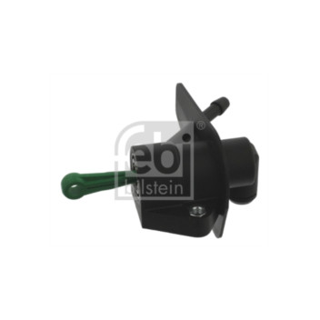 Febi 34988 - Clutch Master Cylinder