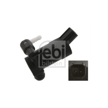 Febi 34863 - Washer Pump