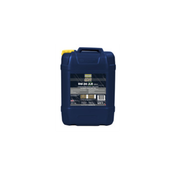 Duckhams QXR73-005 - Engine Oil