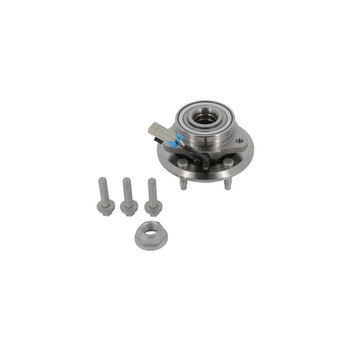Moog DE-WB-11150 - Wheel Bearing Kit (Front)