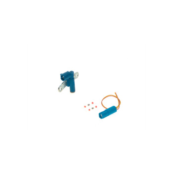 Bosch 0986280455 - Crank Angle Sensor