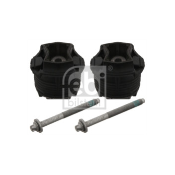 Febi 47746 - Axle Mount/Bush (Rear Left Hand+Right Hand)