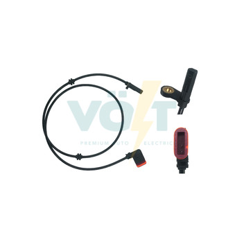 Volt VOL40603ABS - Wheel Speed Sensor (Rear Left Hand+Right Hand)