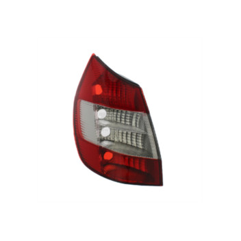 Trupart LL2939 - Rear Lamp Unit (Rear Left Hand)