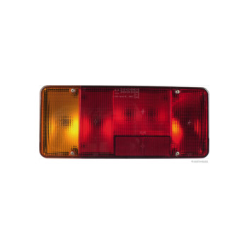 Herth+Buss Elparts 83832022 - Rear Lamp Unit (Left Hand)