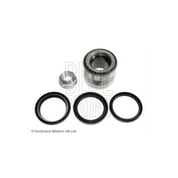 Blue Print ADS78302 - Wheel Bearing Kit (Rear Left Hand+Right Hand)