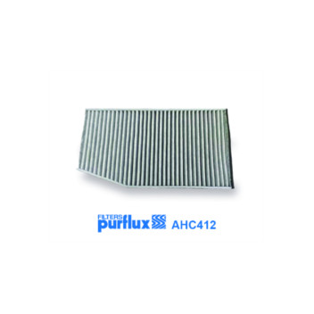 Purflux AHC412 - Cabin Filter