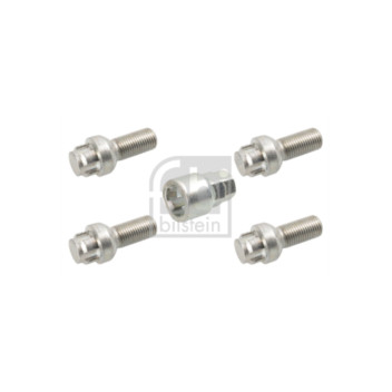 Febi 27056 - Wheel Bolt/Nut (Front)